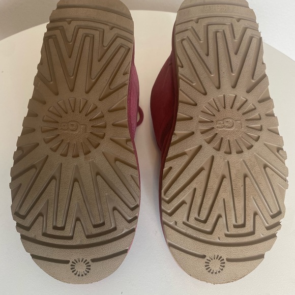 Women’s uggs size 6 - Picture 5 of 6